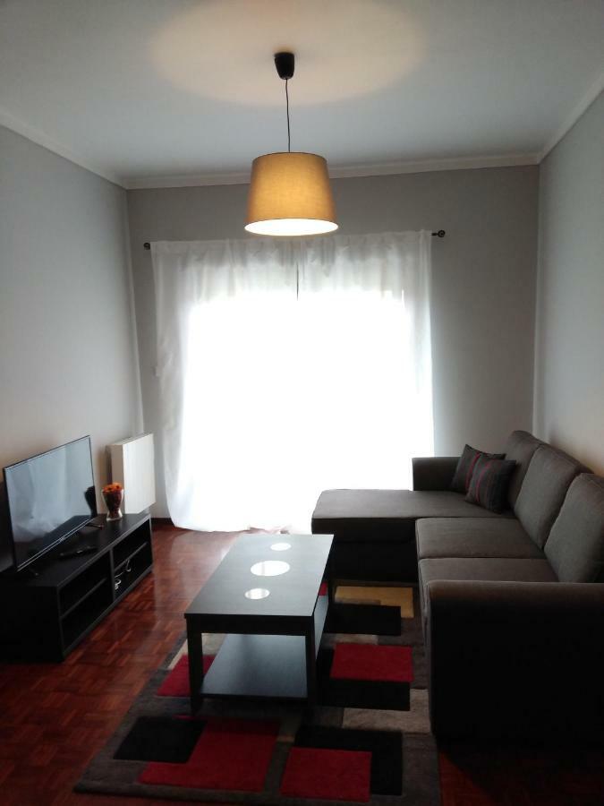 Ml Apartments Almirante Porto Exterior foto